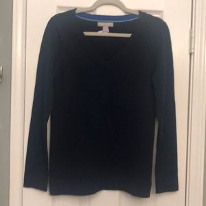 Banana republic sweater
